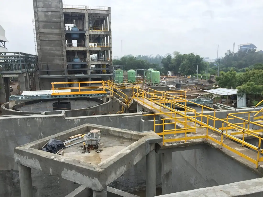 Effluent-Treatment-Plant